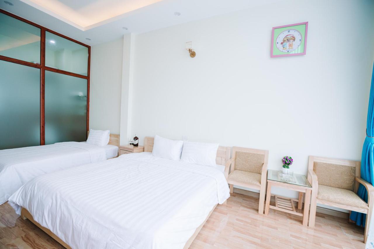 La Teisu Airport Hotel Hanoi Exterior photo
